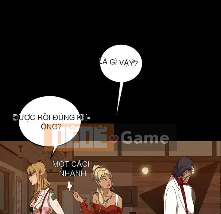 Vàng cũ bên cạnh Chương 15-16