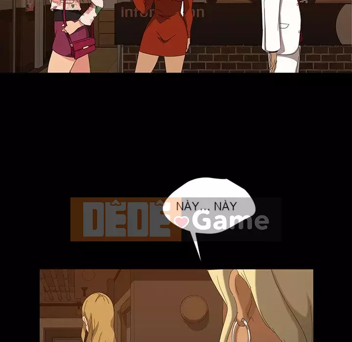 Vàng cũ bên cạnh Chương 15-16