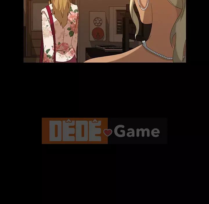 Vàng cũ bên cạnh Chương 15-16