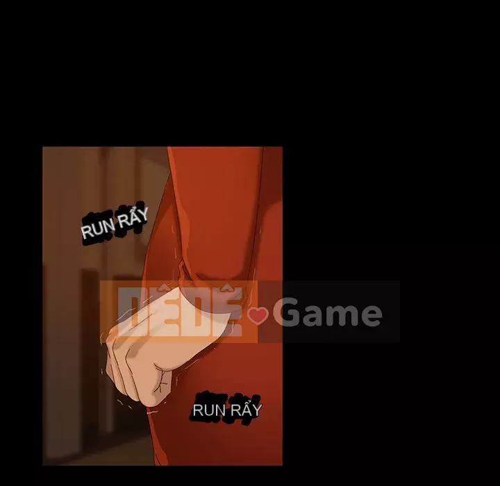 Vàng cũ bên cạnh Chương 15-16