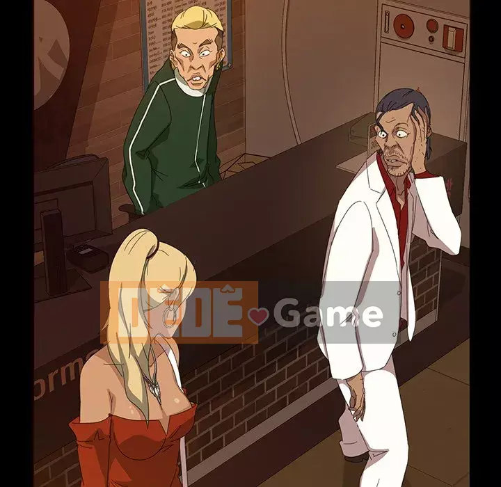 Vàng cũ bên cạnh Chương 15-16