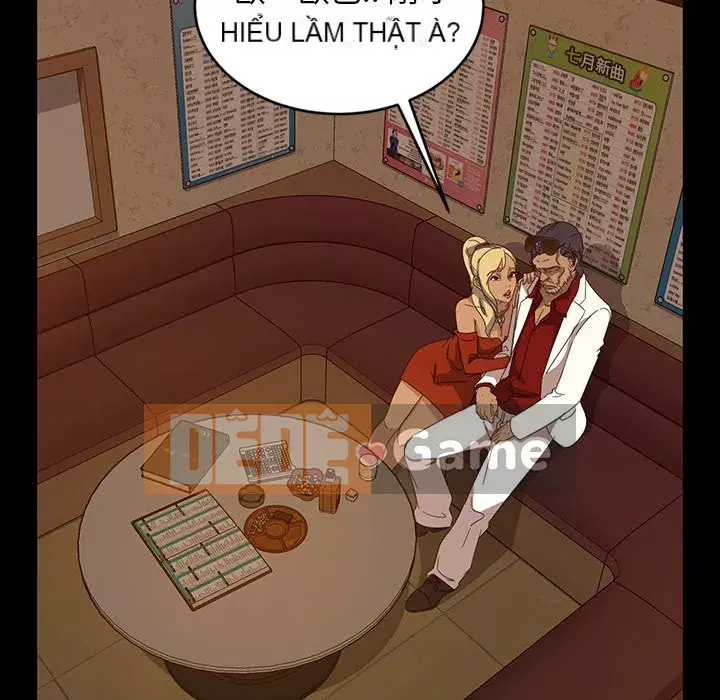 Vàng cũ bên cạnh Chương 15-16