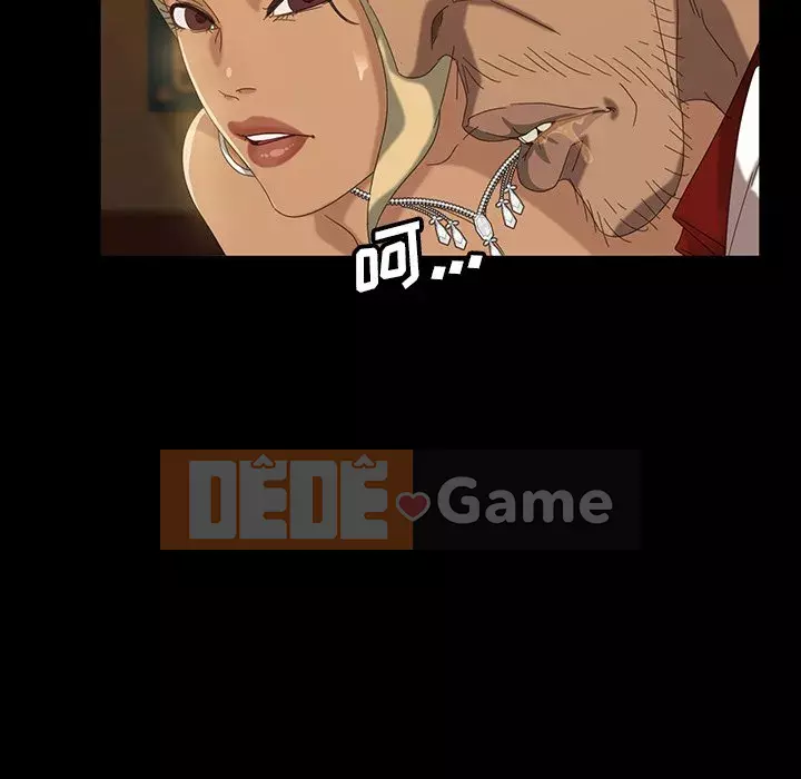 Vàng cũ bên cạnh Chương 15-16