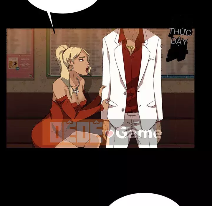 Vàng cũ bên cạnh Chương 15-16