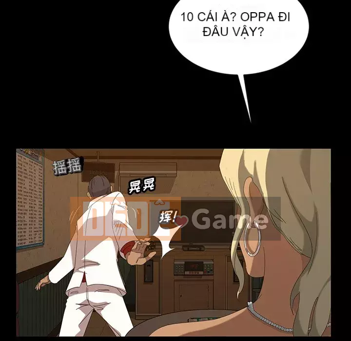 Vàng cũ bên cạnh Chương 15-16