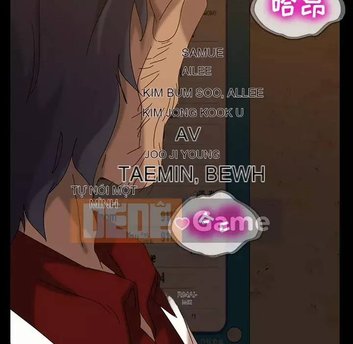 Vàng cũ bên cạnh Chương 15-16