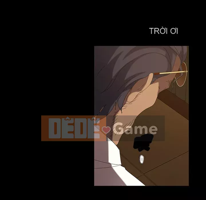 Vàng cũ bên cạnh Chương 15-16