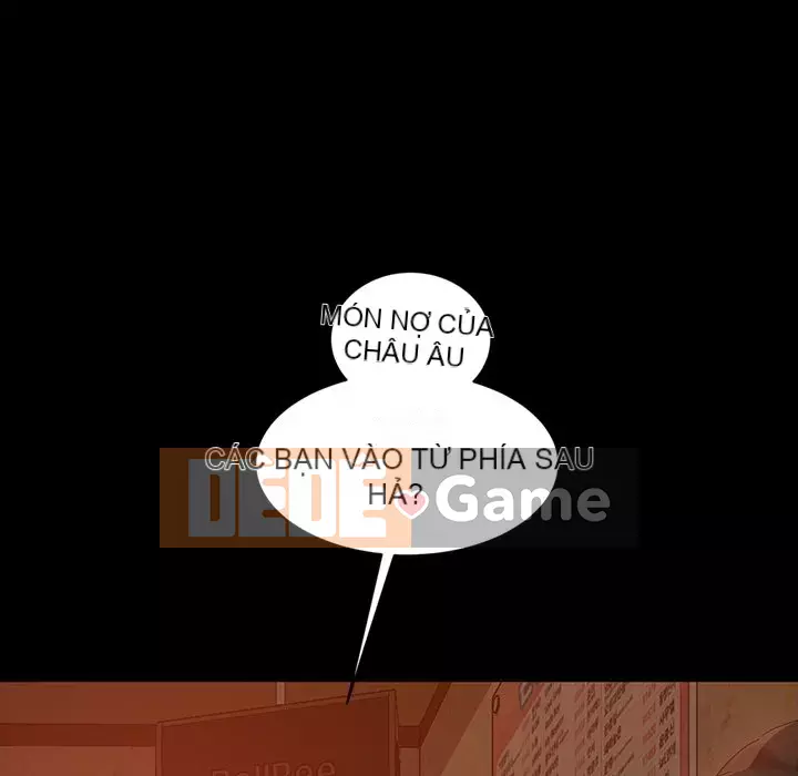 Vàng cũ bên cạnh Chương 15-16