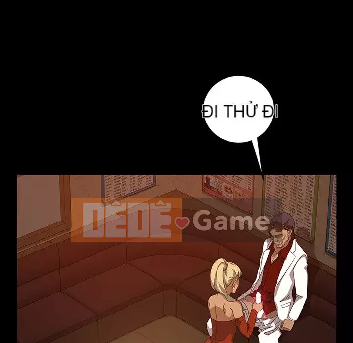 Vàng cũ bên cạnh Chương 15-16