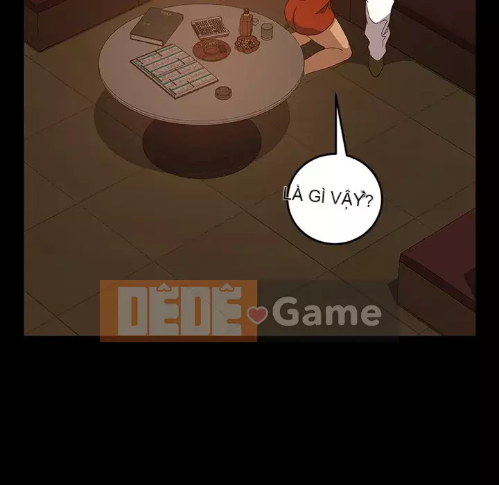 Vàng cũ bên cạnh Chương 15-16