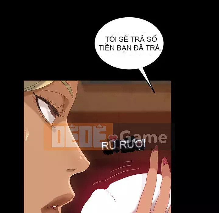 Vàng cũ bên cạnh Chương 15-16