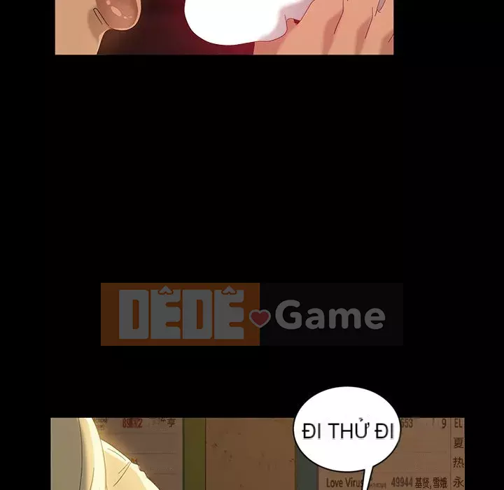 Vàng cũ bên cạnh Chương 15-16