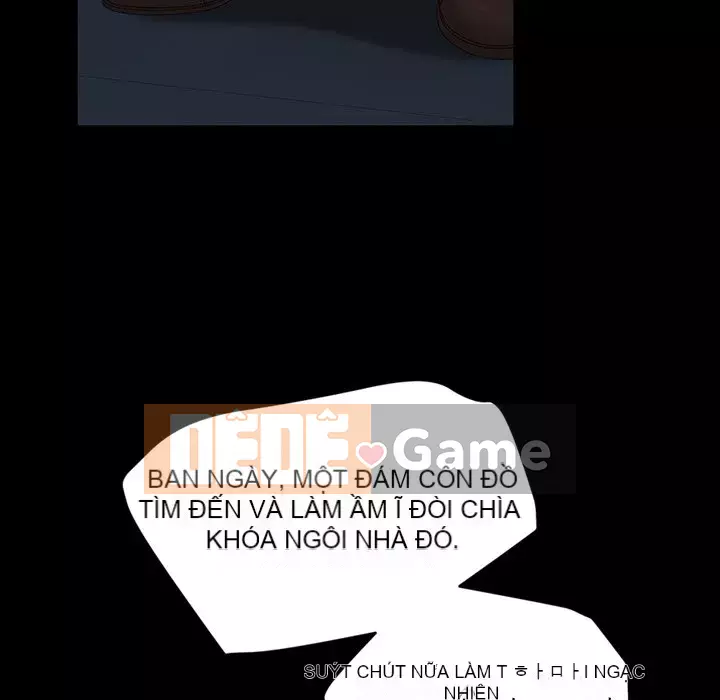 Vàng cũ bên cạnh Chương 15-16