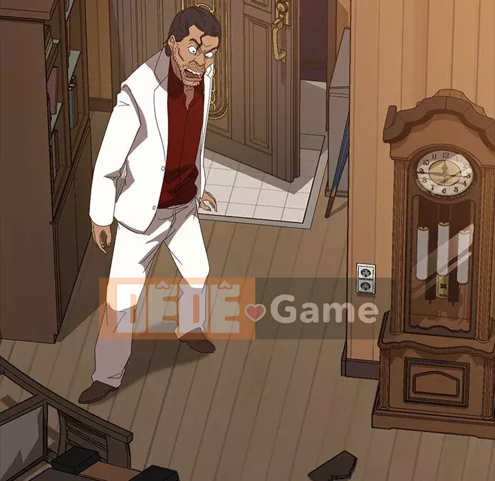 Vàng cũ bên cạnh Chương 15-16