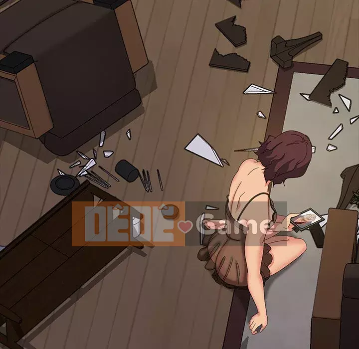 Vàng cũ bên cạnh Chương 15-16