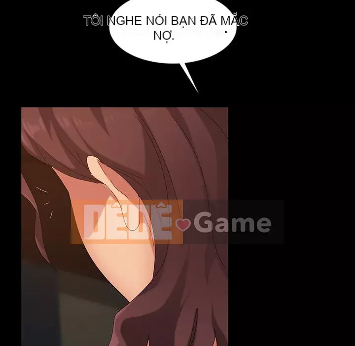 Vàng cũ bên cạnh Chương 15-16