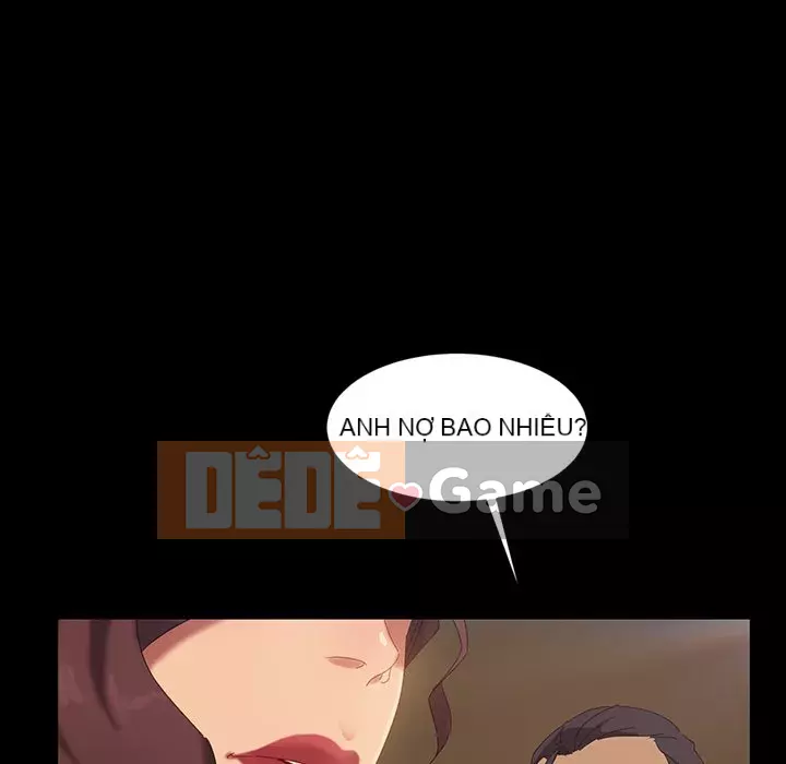 Vàng cũ bên cạnh Chương 15-16