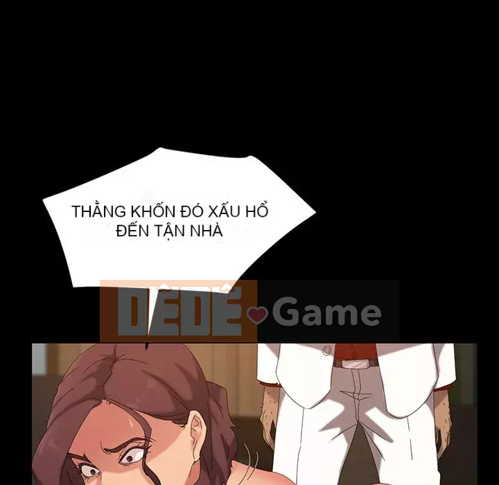 Vàng cũ bên cạnh Chương 15-16