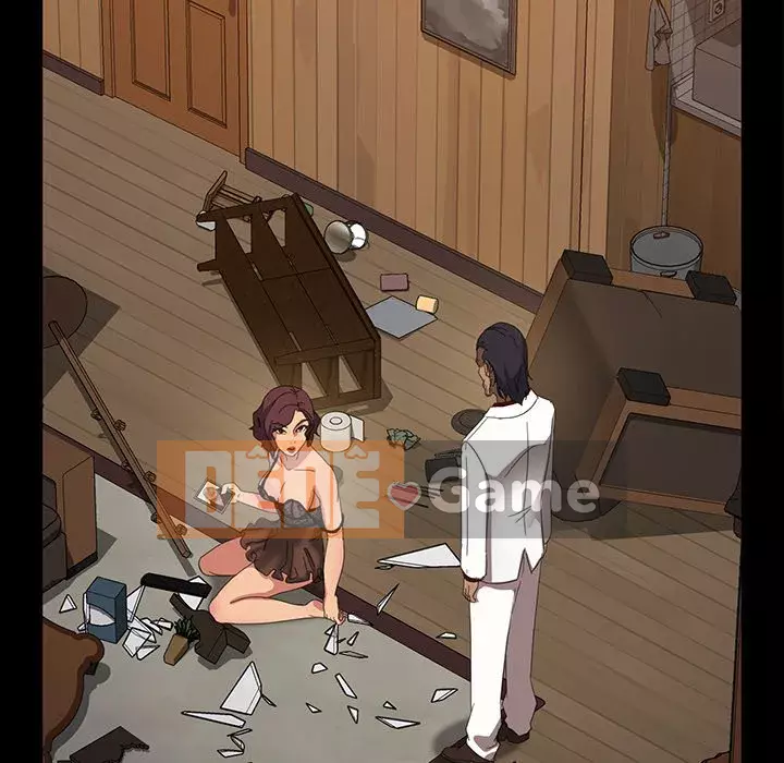 Vàng cũ bên cạnh Chương 15-16