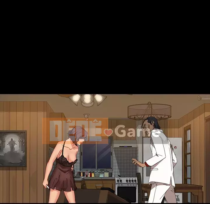 Vàng cũ bên cạnh Chương 15-16