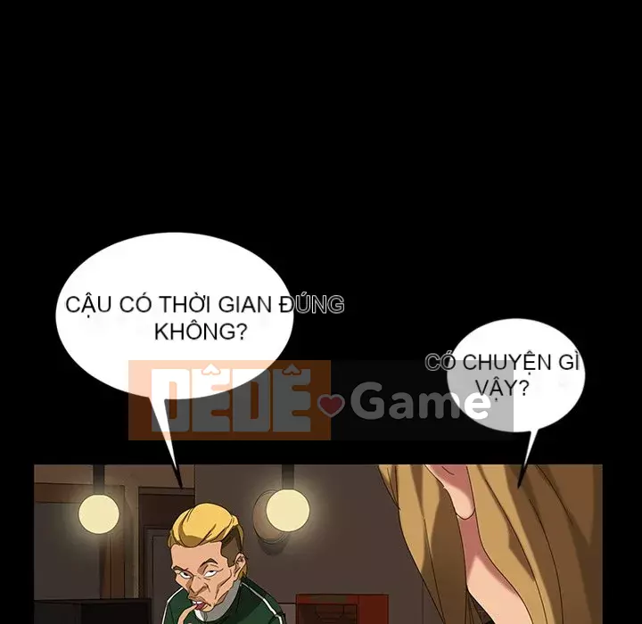 Vàng cũ bên cạnh Chương 15-16