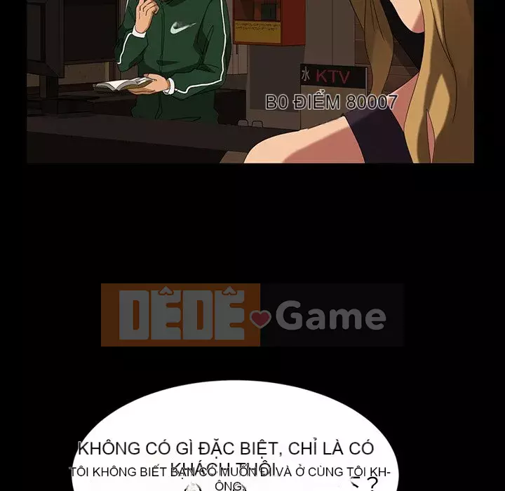 Vàng cũ bên cạnh Chương 15-16