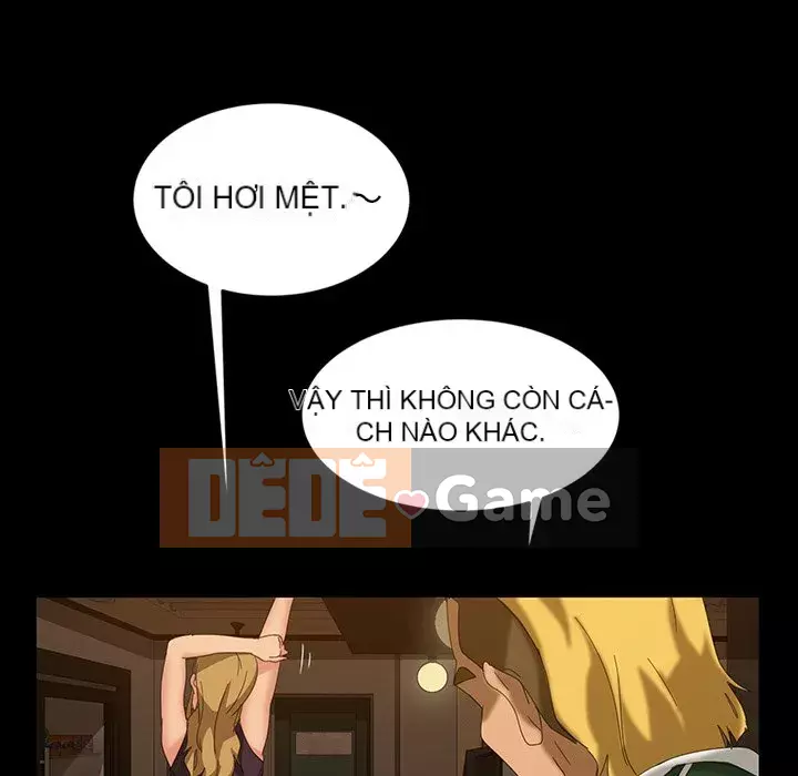 Vàng cũ bên cạnh Chương 15-16