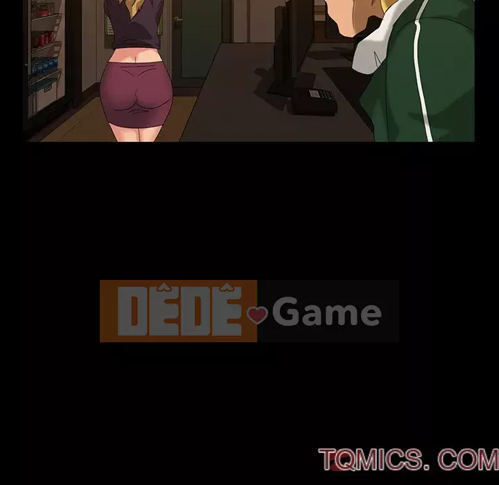 Vàng cũ bên cạnh Chương 15-16