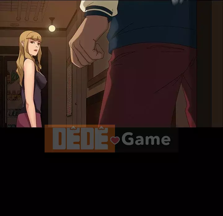 Vàng cũ bên cạnh Chương 15-16