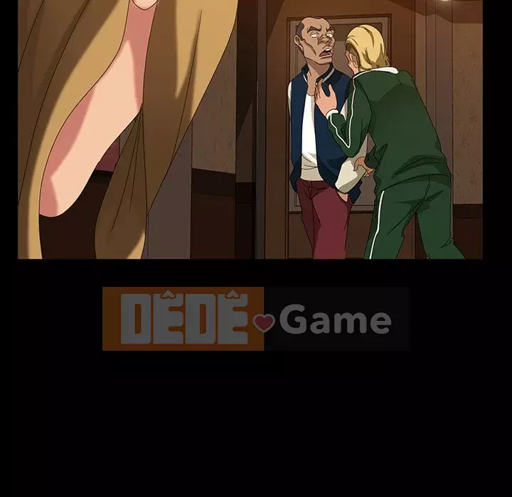 Vàng cũ bên cạnh Chương 15-16