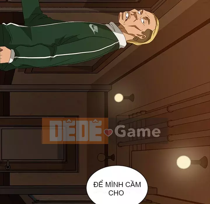 Vàng cũ bên cạnh Chương 15-16