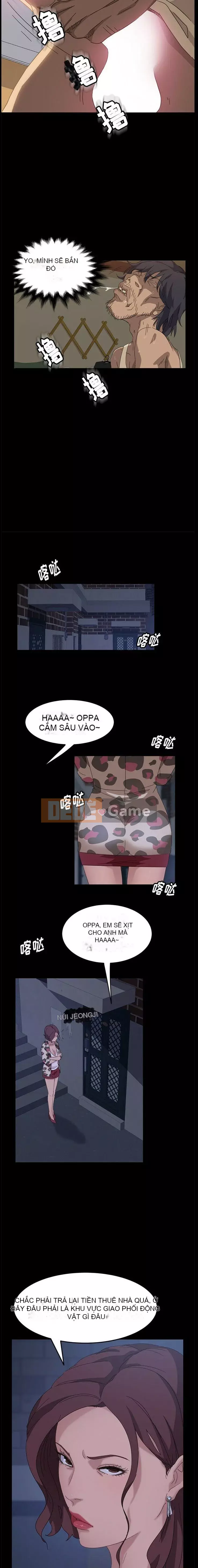 Vàng cũ bên cạnh Chương 1-14