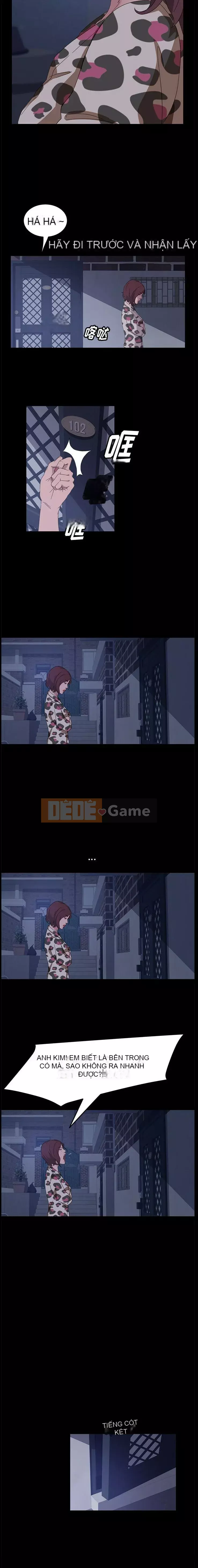 Vàng cũ bên cạnh Chương 1-14