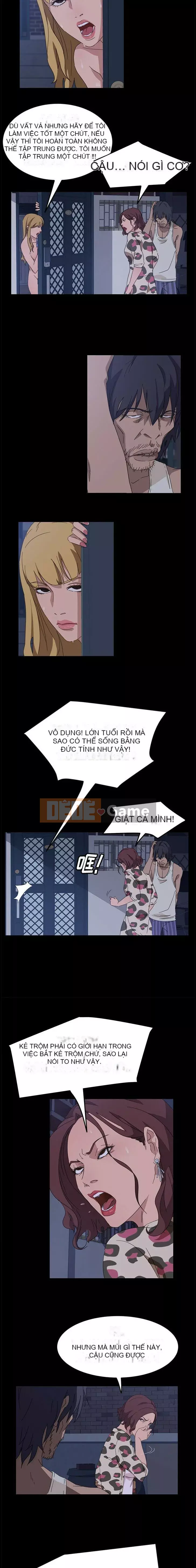 Vàng cũ bên cạnh Chương 1-14