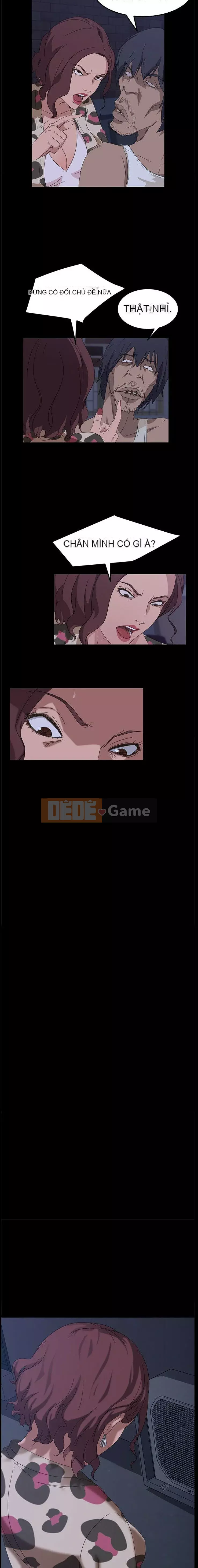 Vàng cũ bên cạnh Chương 1-14