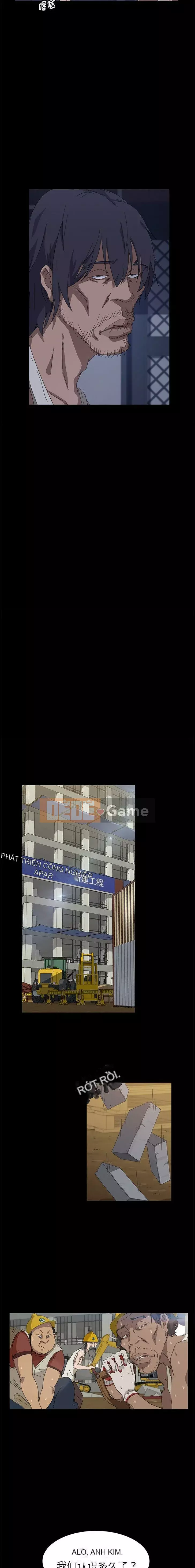 Vàng cũ bên cạnh Chương 1-14