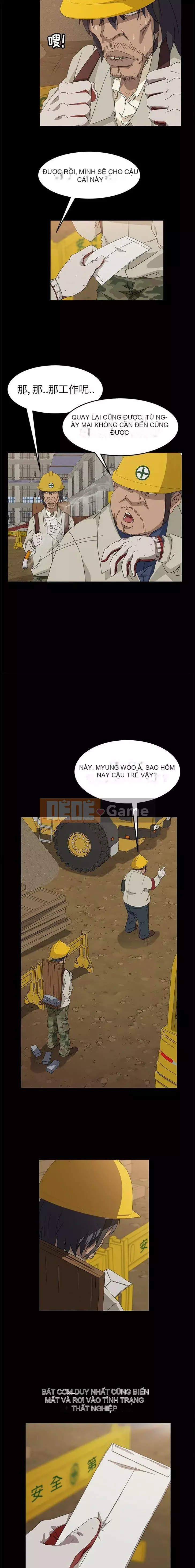 Vàng cũ bên cạnh Chương 1-14