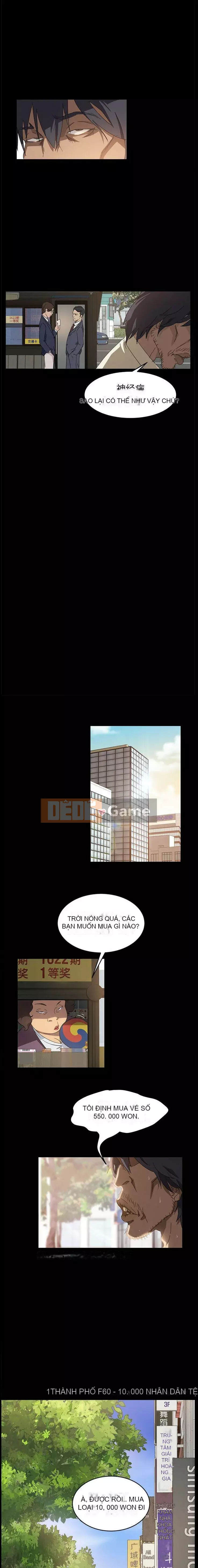 Vàng cũ bên cạnh Chương 1-14