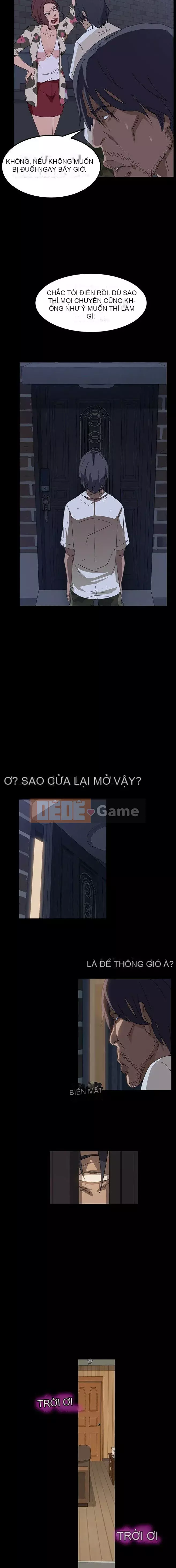 Vàng cũ bên cạnh Chương 1-14