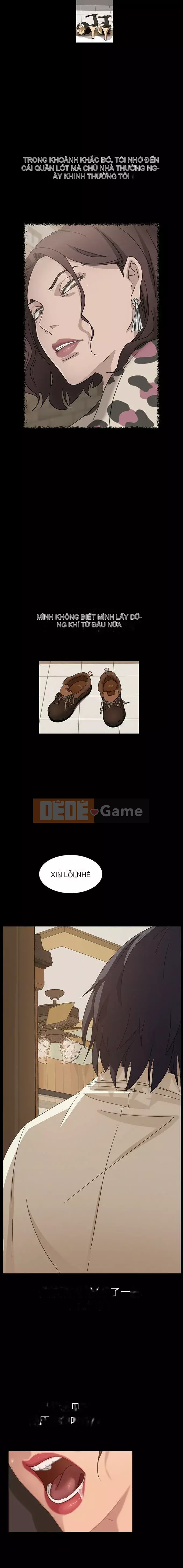 Vàng cũ bên cạnh Chương 1-14