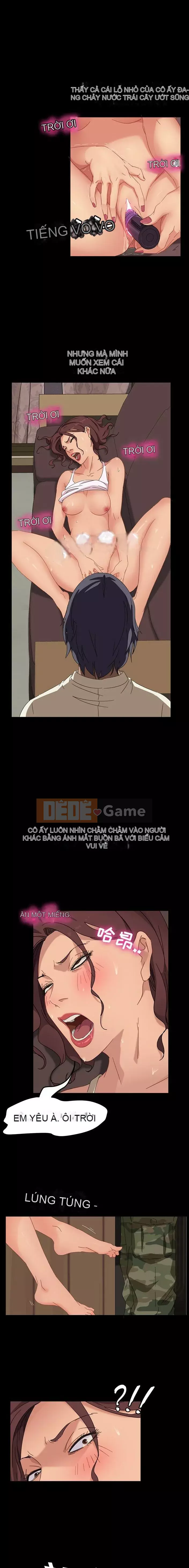 Vàng cũ bên cạnh Chương 1-14