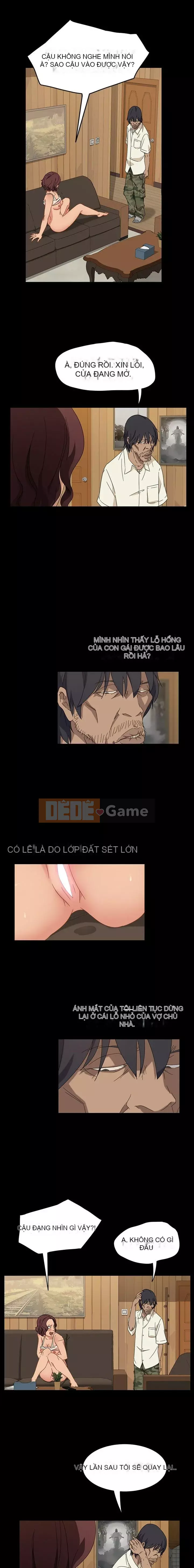 Vàng cũ bên cạnh Chương 1-14