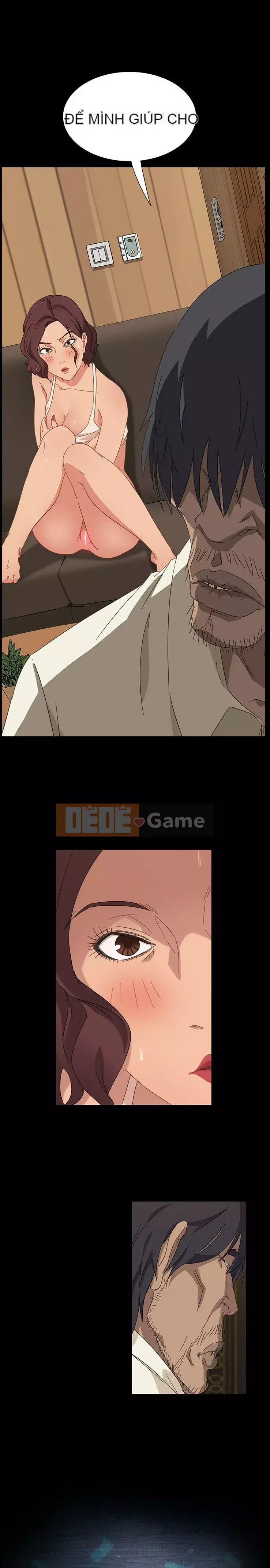 Vàng cũ bên cạnh Chương 1-14