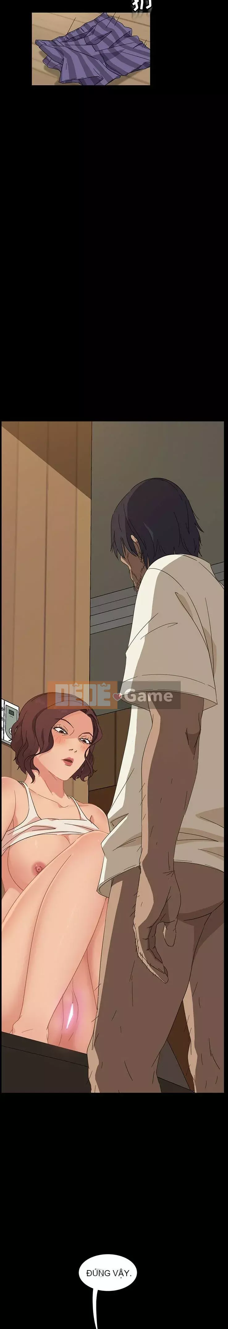 Vàng cũ bên cạnh Chương 1-14