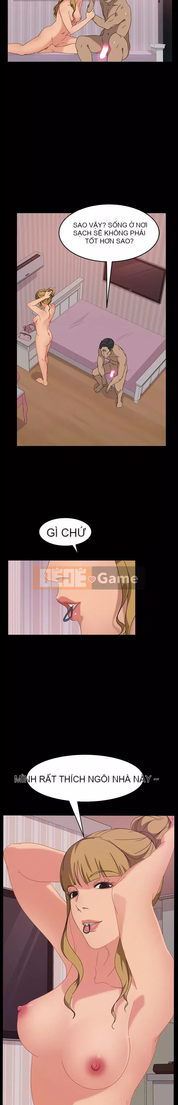 Vàng cũ bên cạnh Chương 1-14