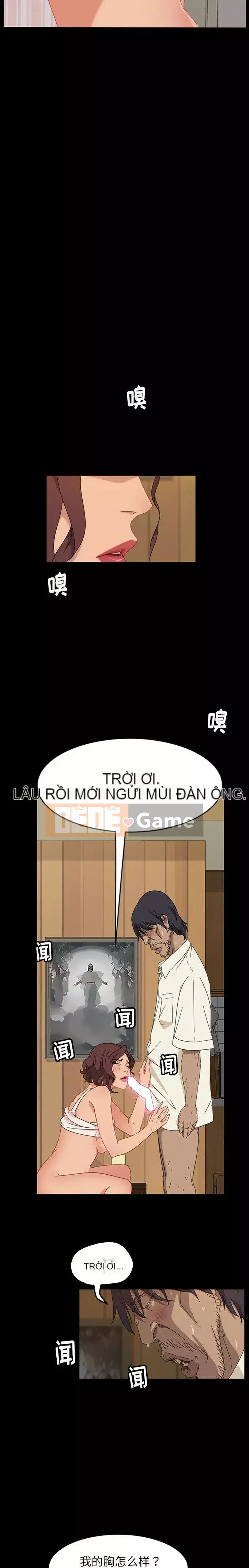 Vàng cũ bên cạnh Chương 1-14