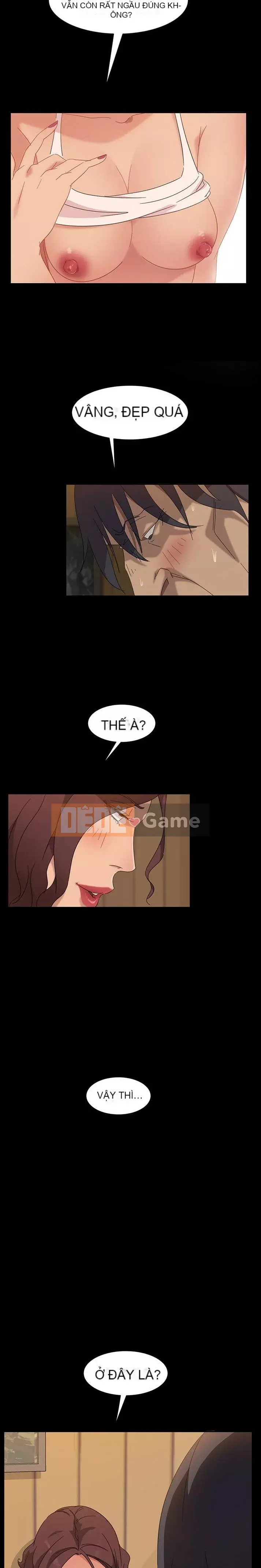 Vàng cũ bên cạnh Chương 1-14