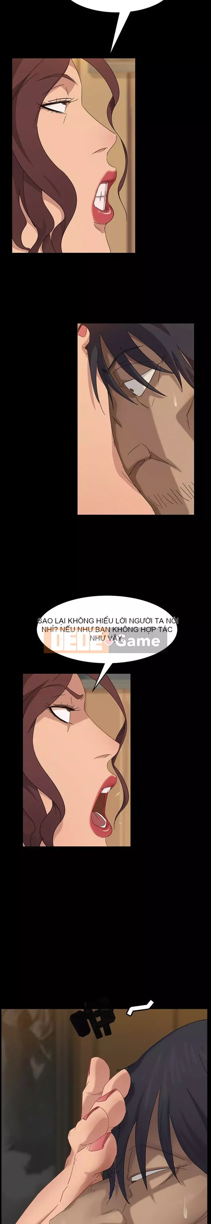 Vàng cũ bên cạnh Chương 1-14