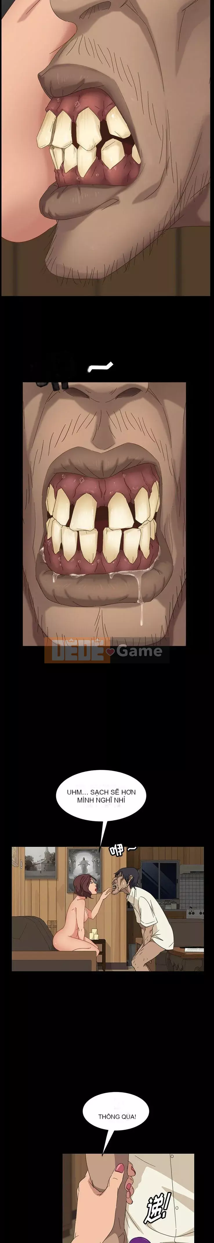 Vàng cũ bên cạnh Chương 1-14