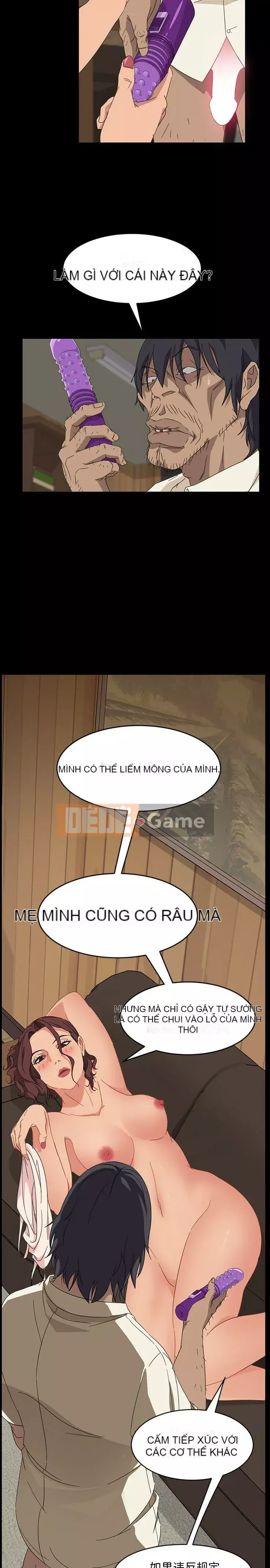 Vàng cũ bên cạnh Chương 1-14